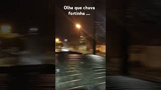 chuva fortinha [upl. by Yrruc]