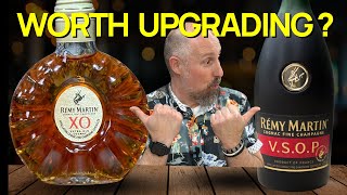 Remy Martin Cognac  Play it safe or SPEND BIG Or stick to Brandy [upl. by Fremont119]