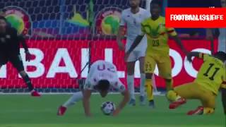 Tunisie vs Mali 11 Highlights amp All Goals  CAN 28062019 HD [upl. by Ilyse]