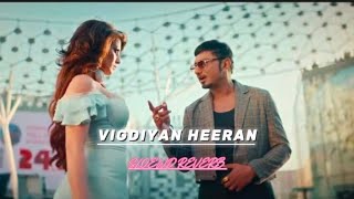 VIGDIYAN HEERAN SlowedReverb Full Song Perfectly YoYo Haney Singh New song Lofi [upl. by Hulbert470]