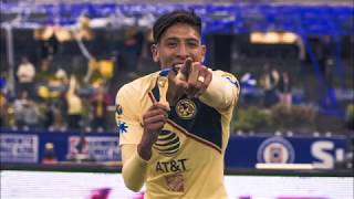 Club América Campeón Apertura 2018 Liguilla Completa [upl. by Skelton803]