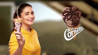 Share a Cornetto  ShowYourLove [upl. by Ingham66]