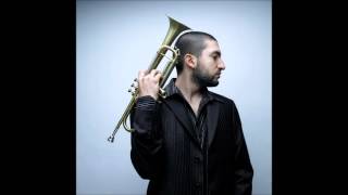 Red amp Black light  Ibrahim Maalouf [upl. by Etteniotna]