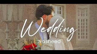 Wedding Nasheed Muhammad AI Muqit English lyrics [upl. by Caralie297]