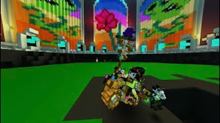 Trove My Chloromancer Build [upl. by Macnamara219]