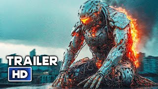 BEST NEW MOVIE TRAILERS 2024 [upl. by Wolfgang]