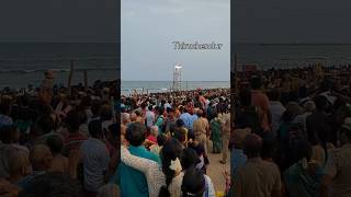 Soorasamharam Thiruchendur  tuticorin thiruchendur murugan soorasamharam [upl. by Dennie323]