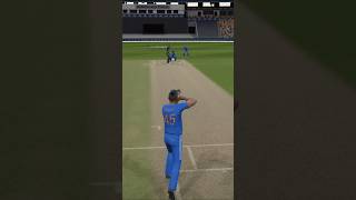 Rohit ki firki chal gayi 😅 rohitsharma bowling cricket24 shorts [upl. by Ellenrad532]