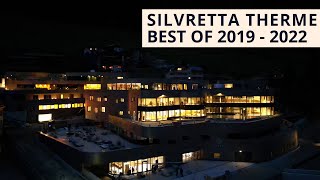 Silvretta Therme Ischgl  Bauarbeiten 2019  2022  Best of [upl. by Renraw]