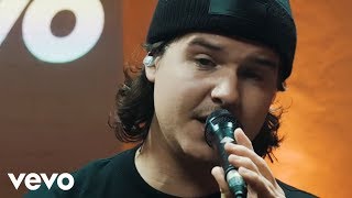 Lukas Graham  Mama Said Live  Vevo [upl. by Aihsenad40]