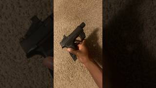 Hellcat fully equipped edc viralvideo fyp gunculture airsoftcqb [upl. by Roid]