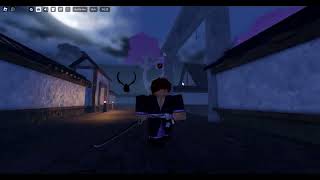 SHOWCASE OF MINOBU VILLAGE HINOKAMI ROBLOX [upl. by Ajup]