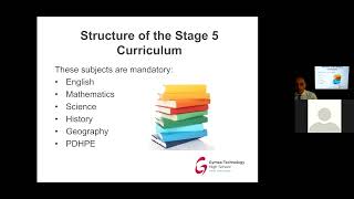 2022 Stage 5 Subject Selections [upl. by Debi]