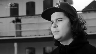 Lukas Graham  Better Than Yourself Talk [upl. by Lozar]