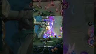 Mode penambah stress 🗿mobilelegends mlbb trending mobilelegendsindonesia [upl. by Ahseek]