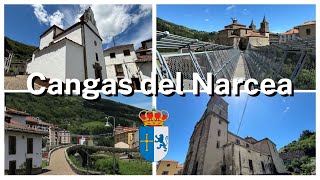 Cangas del Narcea [upl. by Norag779]