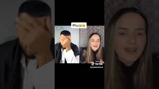 Malsorja Live Tiktok 🤣🤣😱 [upl. by Eirlav84]