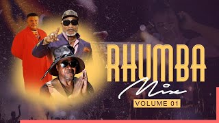 RHUMBA MIX VOL 1RHUMBA MIX 2021DJ BUNNEY54RHUMBA MIX 2021 [upl. by Diraf]