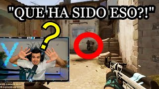 bysTaXx SIMPLEMENTE INCREÍBLE FLIPIN 360º CON AWP CSGO MEJORES CLIPS [upl. by Bubb468]