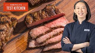 The Next Steak You Grill Should Be Boneless Beef Short Ribs [upl. by Nitnilc]