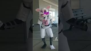 mangle cosplay [upl. by Shanahan]