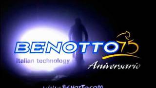 BENOTTO 75 ANIVERSARIOavi [upl. by Demahom]