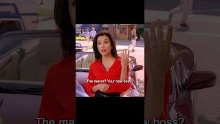 This woman doesn’t take the police seriously shortvideo viralvideo desperatehousewives [upl. by Ahsienot]