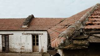 Getting Ready to Fix Up Our Old Farm Roof [upl. by Axel]