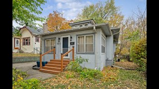 4315 Dupont Avenue N Minneapolis MN  ColdwellBankerHomescom [upl. by Ottinger]