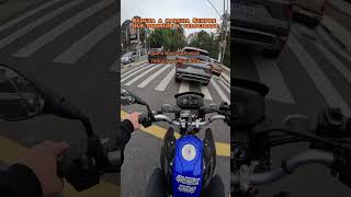 Redução de marcha motovideo crosser150 motovlog [upl. by Laon]