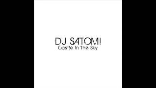 DJ Satomi  Castle In The Sky Original Mix [upl. by Skillern]