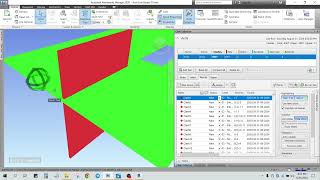 Navisworks Clash Reports [upl. by Goodrich]