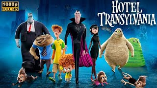 Hotel Transylvania Animation Movie  Adam Sandler  Hotel Transylvania Full Movie Review amp Story [upl. by Amato993]