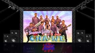 Susana Solis Y su Grupo ChaWe  Mix [upl. by Erehpotsirhc]