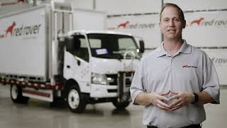 Red Rover Truck and Container Walkthrough  Red Rover Fetchable Storage® [upl. by Sang42]