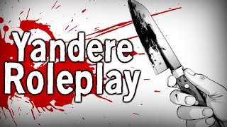 Yandere Kidnapping ASMR Roleplay [upl. by Alyad752]