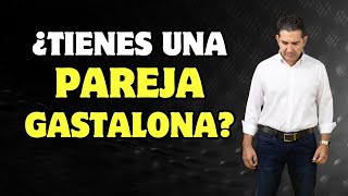 ¿Cómo controlo a mi pareja Gastalona  Andres Gutierrez [upl. by Anovad]