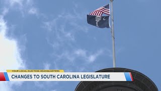 Republicans clinch supermajority in South Carolina Senate [upl. by Duntson]