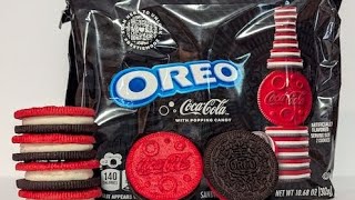 NEWTrition Review COKE OREOS [upl. by Cerelia]