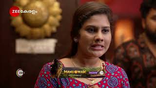 Kudumbashree Sharada  Ep  920  Oct 21 2024  Best Scene 1  Zee Keralam [upl. by Nauqed301]