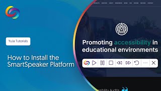 How to Install the SmartSpeaker Platform [upl. by Nimajnab]