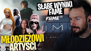 XAYOO  SURF PO INTERNECIE  UPADEK FAME MĹODZIEĹ»OWI ARTYĹšCI REMONTY BAGIETY GIMPER NATAN [upl. by Kalvin]