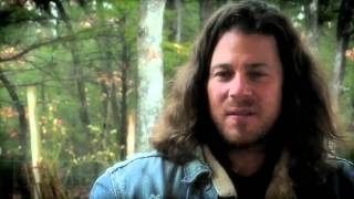 Christian Kane  In The Studio  Trailer [upl. by Diskin]