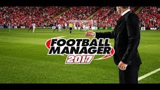 Football Manager 2017  Tuto  La Tactique [upl. by Acceber]