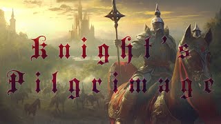 Bretonnia OST  The Grail Knights Pilgrimage 312  WH Fantasy Ambient Music of the OLD WORLD [upl. by Eanert]