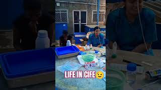 LIFE IN ICARCIFE fish science icar fisheries ornamentalfish aquaculture [upl. by Enohpets]