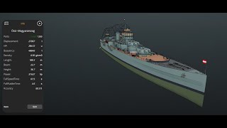 Naval Art Ship Trailer [upl. by Nickola]