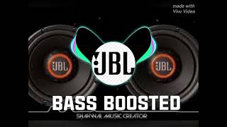 JBL REMIX DJ SONG HINDI HARD DJ DRAMS NONSTOP DJ REMIX BASS BOOSTER SONG subscribers remix dj [upl. by Downall]