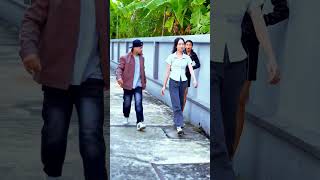 Drama explosion Truongblackfunny world comedy shortvideo viralvideo youtube [upl. by Donetta]