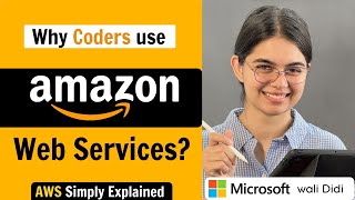 What is Amazon Web Services AWS Explained  Tutorial amp Resources [upl. by Nahpos]